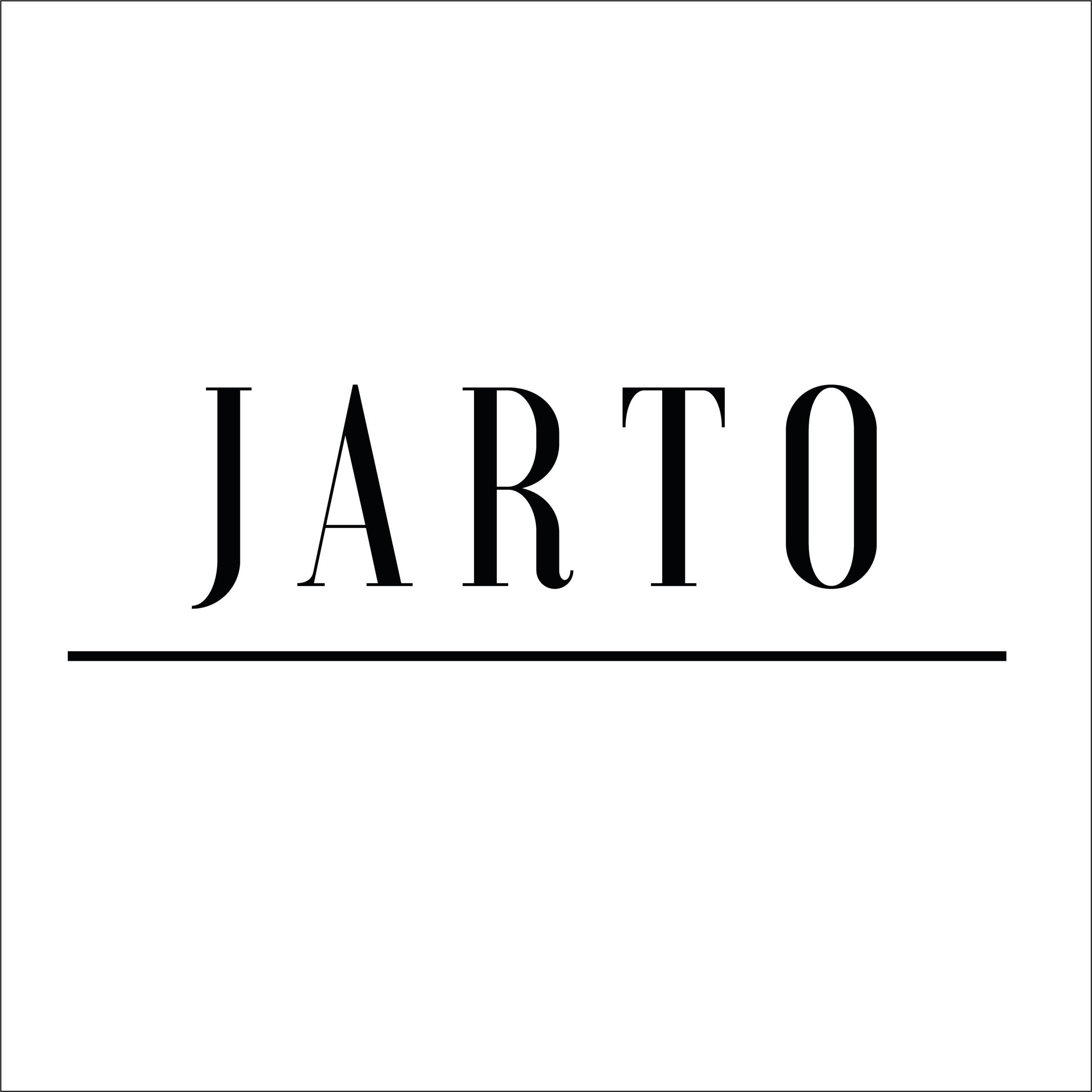 JARTO